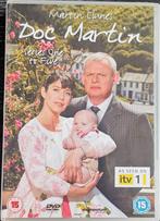 Doc Martin series 1-5                      Gratis verzenden, Gebruikt, Verzenden, Boxset, Komedie