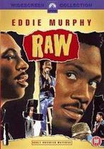 Eddie Murphy Raw - DVD (Films (Geen Games)), Cd's en Dvd's, Dvd's | Overige Dvd's, Ophalen of Verzenden, Zo goed als nieuw