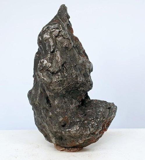 HIMMELFELD Vrije vorm - Hoogte: 29.6 mm - Breedte: 43.5 mm -, Verzamelen, Mineralen en Fossielen
