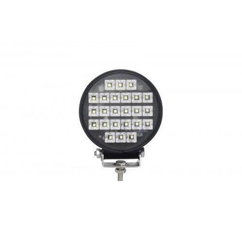 LED SPOT - 24 Led - rond - ingebouwde schakelaar - extra, Auto diversen, Tuning en Styling, Ophalen of Verzenden