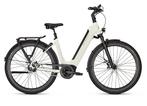 Kalkhoff Image 5 Move+ 2024 - Wit - Elektrische fiets, Verzenden, Nieuw