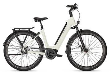 Kalkhoff Image 5 Move+ 2024 - Wit - Elektrische fiets beschikbaar voor biedingen
