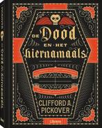 De dood en het hiernamaals 9789089989468, Boeken, Verzenden, Gelezen, Clifford A. Pickover