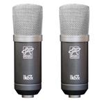 Roswell Pro Audio Mini K67x Matched Pair grootmembraan, Verzenden, Nieuw