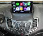 Android 13 navigatie Ford Fiesta carkit 10 inch met carplay, Nieuw, Ophalen of Verzenden