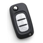 Renault Master (2004-2010) klapsleutel, 2/3 knop remote, Ophalen, Nieuw