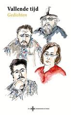 Vallende tijd / De Berber Bibliotheek 9789491921575, Verzenden, Zo goed als nieuw, Mimoun el Walid