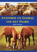 Anatomie En Gedrag Van Het Paard 9789059200906 Susan Mcbane, Boeken, Gelezen, N.v.t., Susan Mcbane, Verzenden