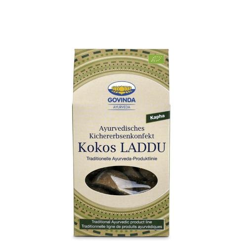 Laddu Kokos - Kapha, Sport en Fitness, Gezondheidsproducten en Wellness, Nieuw