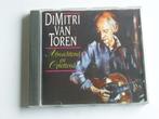 Dimitri van Toren - Afwachtend en Oplettend, Cd's en Dvd's, Cd's | Nederlandstalig, Verzenden, Nieuw in verpakking