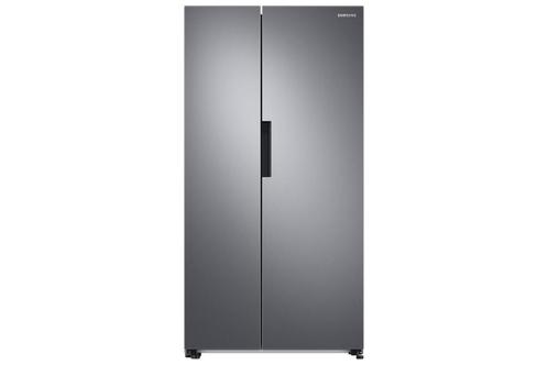 Samsung RS66A8101S9 amerikaanse koelkast Vrijstaand E899, Witgoed en Apparatuur, Koelkasten en IJskasten, Nieuw, 160 cm of meer
