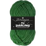 ScheepjesBig Darling- 420 Pickle - Super Chunky Chenille, Ophalen of Verzenden, Nieuw