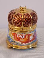 House Of Fabergé - Muziekdoos - Thailand - 1980-1990 - De