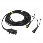 Kabel Set Aspock 7.5 Meter - Dc Kabel - Kabelset 7 Polige St, Ophalen of Verzenden, Nieuw, Universele onderdelen