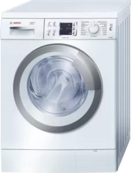 Bosch Was2841a1 Wasmachine 8kg 1400t DHZ1641369, Witgoed en Apparatuur, Wasmachines, Gebruikt, Ophalen of Verzenden