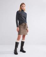 Tops  |  Summum   |  3s5041-30637 - Turtle neck Top Lurex Ri, Ophalen of Verzenden, Nieuw