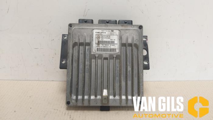 Computer Motormanagement Renault Megane O203146, Auto-onderdelen, Elektronica en Kabels, Ophalen of Verzenden