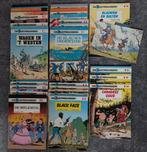 De Blauwbloezen - 27 albums - Eerste druk/herdruk -, Boeken, Nieuw