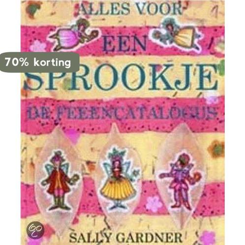Alles Voor Een Sprookje Feeencatalogus 9789052472232, Boeken, Prentenboeken en Plaatjesalbums, Zo goed als nieuw, Verzenden