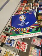 Topps Empty album + complete loose sticker set - Excellent, Nieuw
