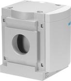 Festo Drukopbouwventiel Batterijmodule 2-20bar 25000 -, Doe-het-zelf en Verbouw, Gereedschap | Machine-onderdelen en Toebehoren