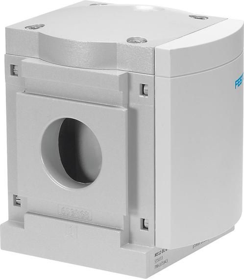 Festo Drukopbouwventiel Batterijmodule 2-20bar 25000 -, Doe-het-zelf en Verbouw, Gereedschap | Machine-onderdelen en Toebehoren