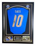 Laat uw voetbalshirt professioneel inlijsten in luxe frame