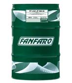 Fanfaro LSX JP 5W30 Synthetische Motorolie - 60 Liter, Verzenden