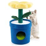 2dekans | Coast Kattenboom Bloemen-Platform & Kattenhol Geel, Ophalen of Verzenden, Zo goed als nieuw