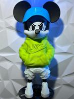 Art Force 3D - Speelgoed figuur Mickey Mouse Urban Style