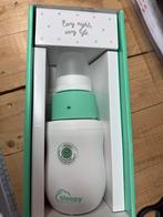 Baby voedingfles  Sleepy bottle (mint groen), Ophalen of Verzenden, Nieuw