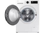 Samsung WW80CGC04AAE - Wasmachine - Ecobubble™ technologie -, Verzenden, Zo goed als nieuw