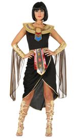 Egyptische Koningin Kostuum Dames, Kleding | Dames, Nieuw, Verzenden