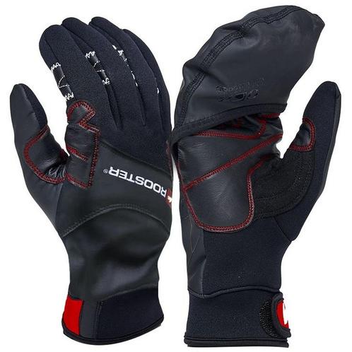 Rooster Combi Neopreen Zeilhandschoenen, Watersport en Boten, Watersportkleding, Ophalen of Verzenden