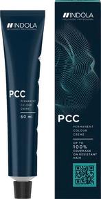 Indola Permanent Ageless 60ml (Verf (permanent)), Verzenden, Nieuw
