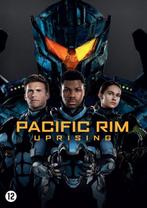 Pacific Rim: Uprising - DVD, Cd's en Dvd's, Dvd's | Actie, Verzenden, Nieuw in verpakking