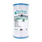 Topology Filter T-7375, Verzenden, Nieuw