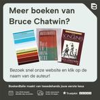 Utz 9780140115765 Bruce Chatwin, Verzenden, Gelezen, Bruce Chatwin