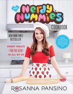 9781501104015 Nerdy Nummies Cookbook | Tweedehands, Verzenden, Zo goed als nieuw, Rosanna Pansino