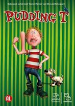 Pudding T (DVD) (NL-Only), Verzenden, Nieuw in verpakking