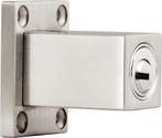 TIMELESS ELOCK-9 SLOT TBV ESPAGNOLET GLANS NIKKEL, Verzenden, Nieuw