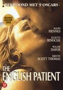 English patient, the - DVD, Verzenden, Nieuw in verpakking