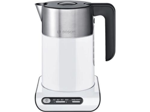 Bosch TWK8611P (Wit), Huis en Inrichting, Woonaccessoires | Overige, Zo goed als nieuw, Verzenden