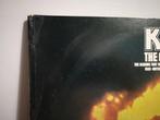 KISS - The Originals - 3 x LP album (triple album) - Japanse, Nieuw in verpakking