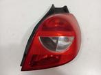 Achterlicht carrosserie rechts Renault Clio III 1.2 16V 8903, Ophalen of Verzenden, Gebruikt, Renault