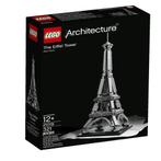 LEGO Architecture 21019 - De Eiffeltoren, Verzenden, Nieuw