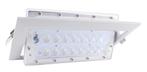 VOCARE XLP 30W 5100 Lumen SUPERPOWER LED downlight gevel/pla, Zakelijke goederen, Overige Zakelijke goederen, Verzenden