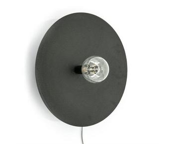 Lamp Horus Groot | Zwart | BY-BOO beschikbaar voor biedingen