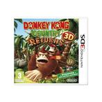 Donkey Kong Country Returns 3D, Verzenden, Nieuw
