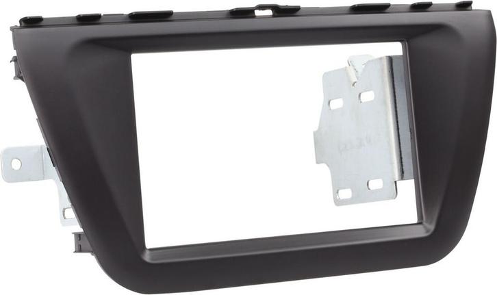 2-DIN Paneel Suzuki SX-4 / S-Cross 2013-2018 - Kl: Zwart, Auto diversen, Autoradio's, Verzenden